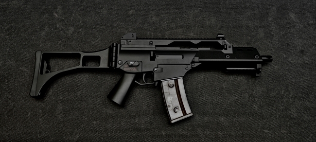 Штурмовая винтовка G36 (Страйкбол)