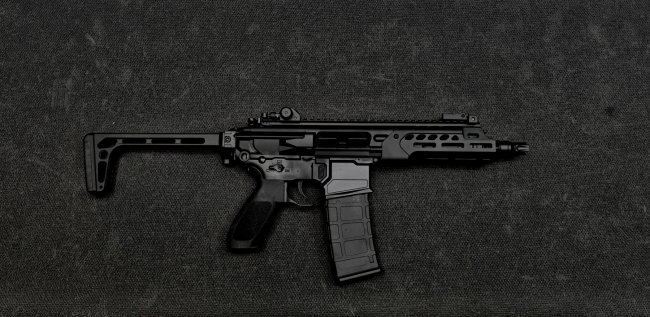 Sig MCX rattler 2 (Страйкбол)