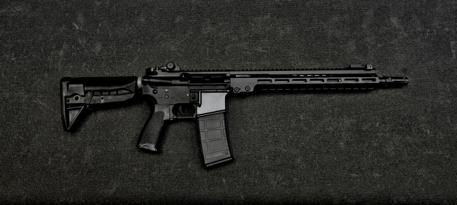 МК-14 (Страйкбол)