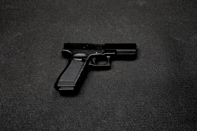 Glock 17