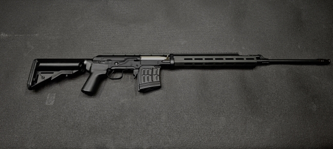 СВД (Страйкбол)