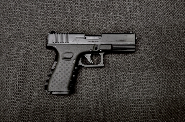 GLOCK 17
