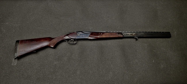 Ружье ТОЗ-34.СО