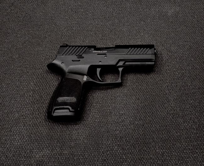 P320-S (Sig Sauer)