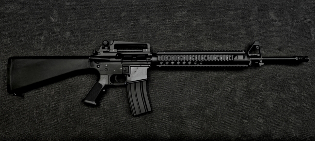 M16 A4 (Страйкбол)