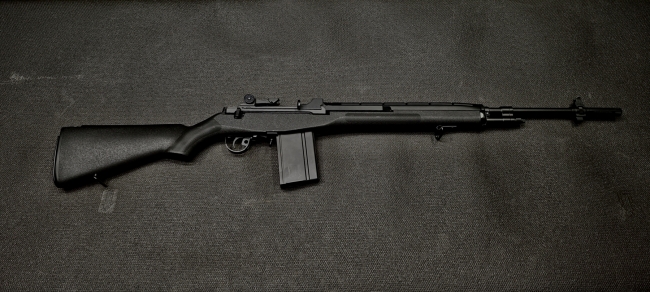 Карабин СМ032 D (Страйкбол)