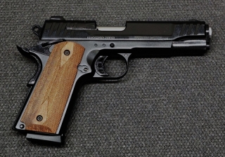 СИГНАЛЬНЫЙ COLT 1911 калибр 10ТК